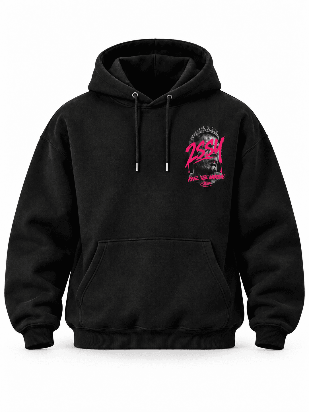 Apollo Hoodie — front