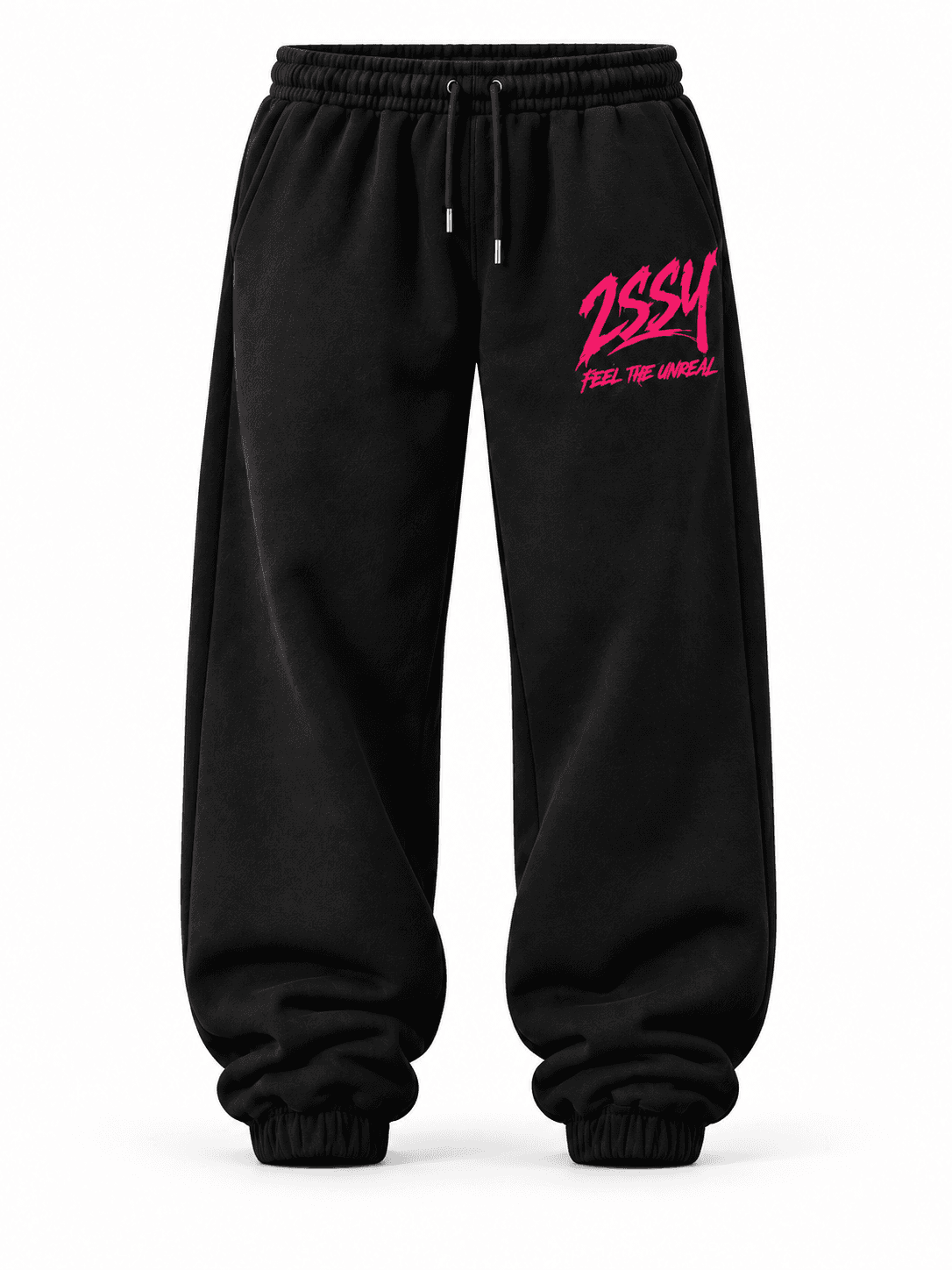 Apollo Sweatpants — front