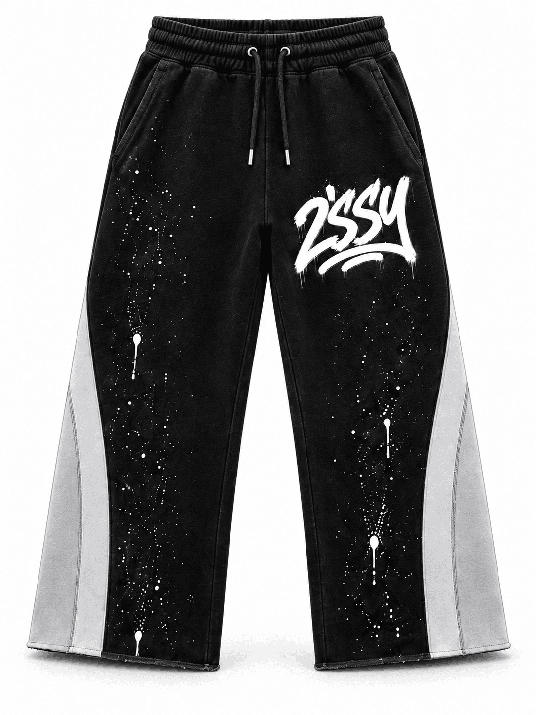 Drip Sweatpants — front