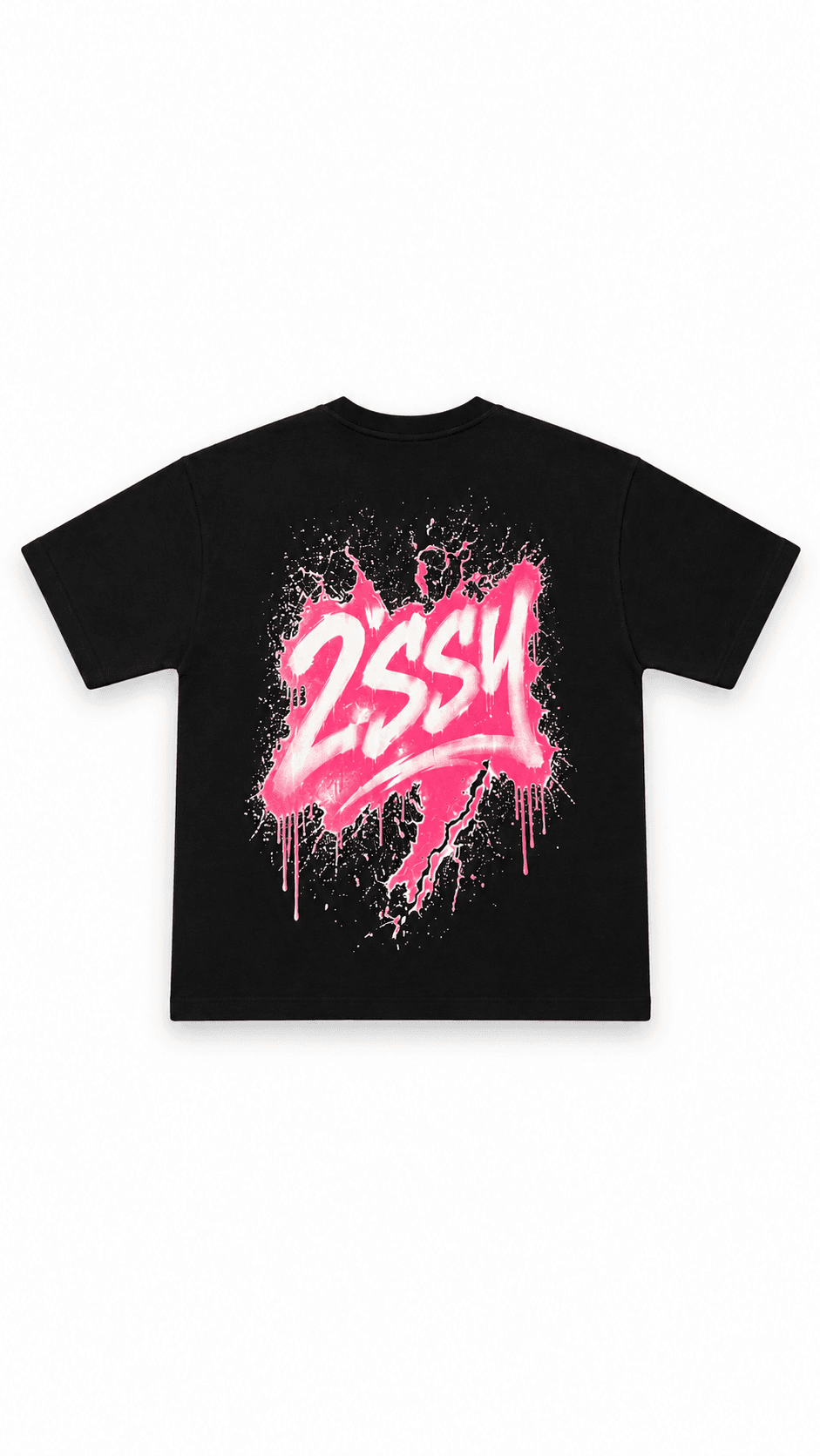 OG Tee — back