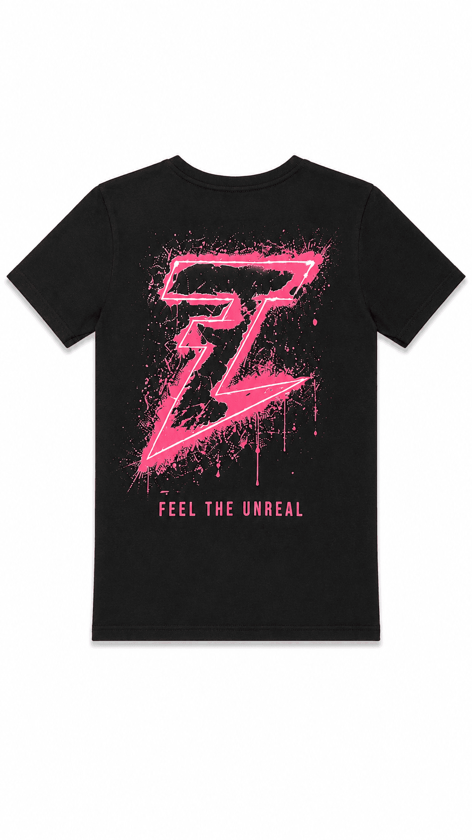 Drip Tee — back
